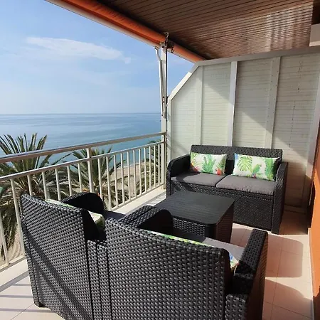Apartamento Amazing View Planetcostadorada