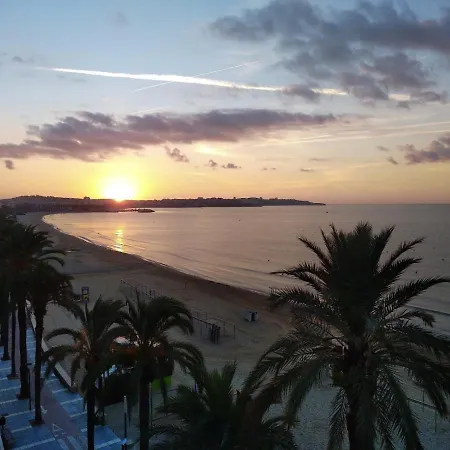 Amazing View Planetcostadorada * Salou