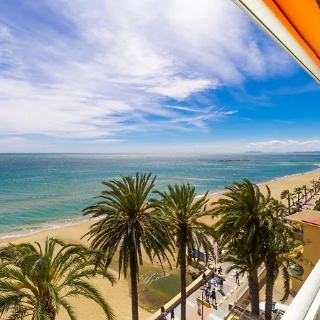 Apartamento Amazing View Planetcostadorada *