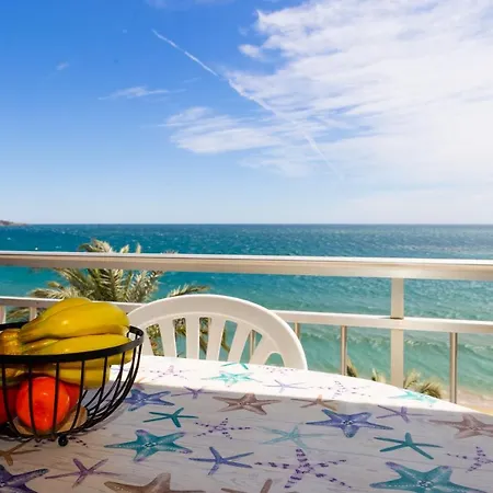 Amazing View Planetcostadorada Apartamento Salou