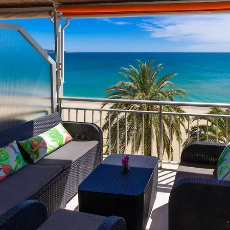 Amazing View Planetcostadorada Apartamento *