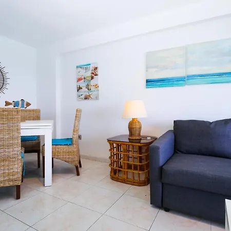 Apartamento Amazing View Planetcostadorada