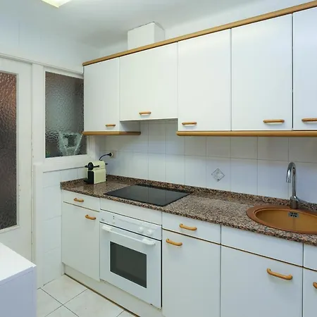 Apartamento Amazing View Planetcostadorada Salou
