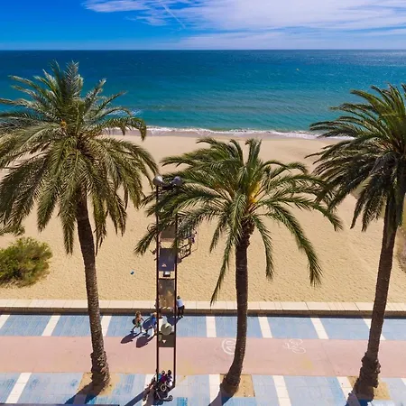 Apartamento Amazing View Planetcostadorada *