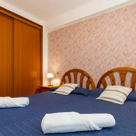 Apartamento Amazing View Planetcostadorada