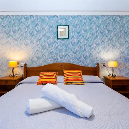 Apartamento Amazing View Planetcostadorada