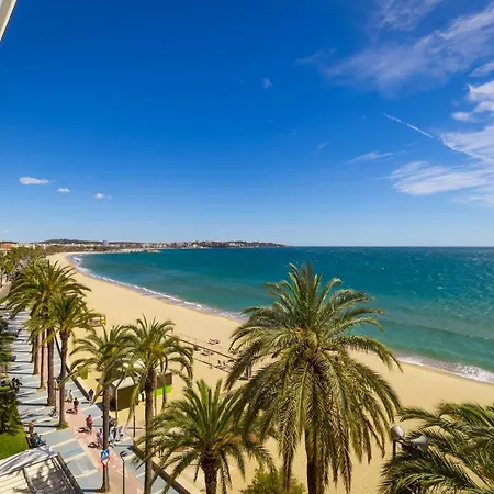 Amazing View Planetcostadorada Apartamento