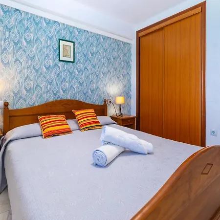 Apartamento Amazing View Planetcostadorada
